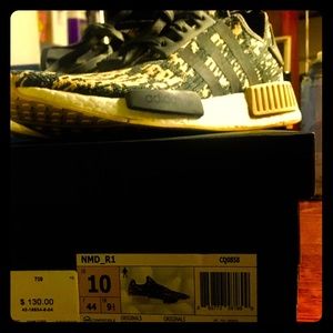 Adidas original NMD R1